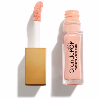 GRANDE COSMETICS Grande  Plumping Blush - Pink Macaron