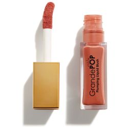GRANDE COSMETICS Grande  Plumping Blush - Tiramisu