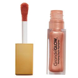 GRANDE COSMETICS Grande  Plumping Highlighte- Gilded Rose