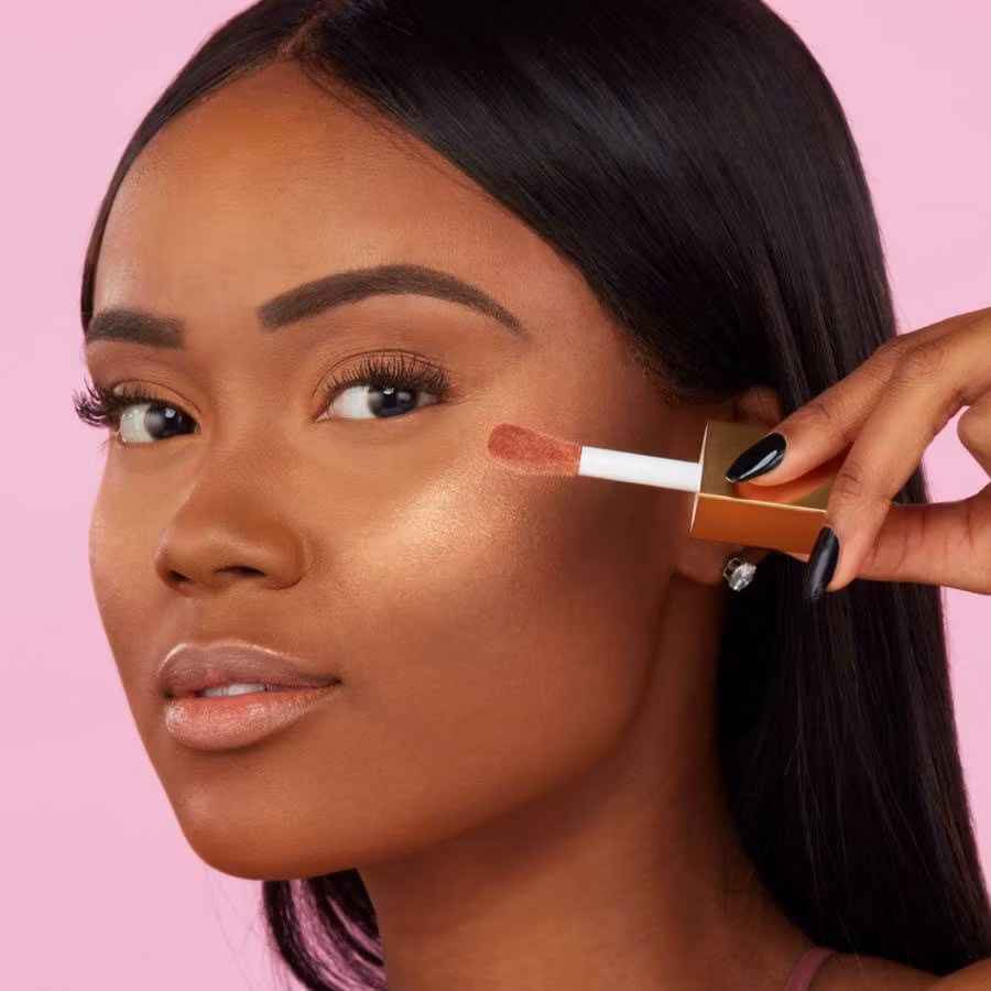 GRANDE COSMETICS Grande  Plumping Highlighter - Bronze Beam