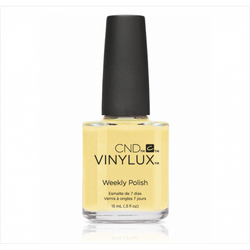 CND Sun bleached #165 VINYLUX, 15 ml