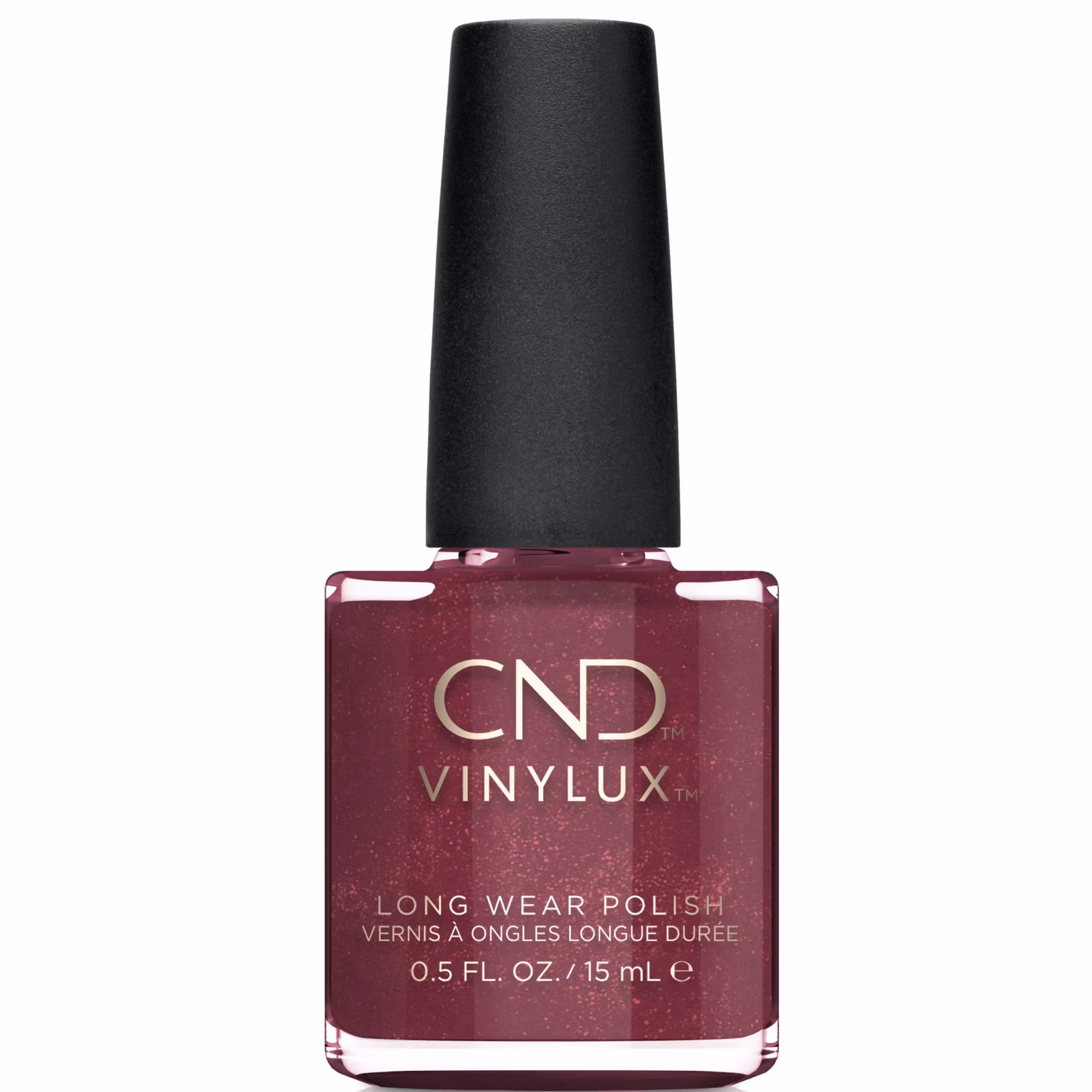 CND Masquerade #130 VINYLUX, 15 ml