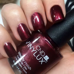CND Masquerade #130 VINYLUX, 15 ml