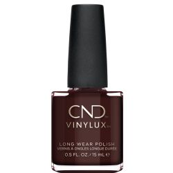 CND Fedora #114 VINYLUX, 15 ml