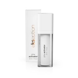 EKSEPTION  PHA Activator 30 ml - mild peelende