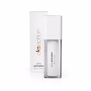 EKSEPTION  PHA Activator 30 ml - mild peelende