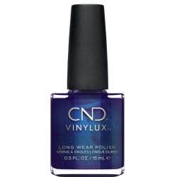 CND Eternal Midnight #254 VINYLUX, 15 ml