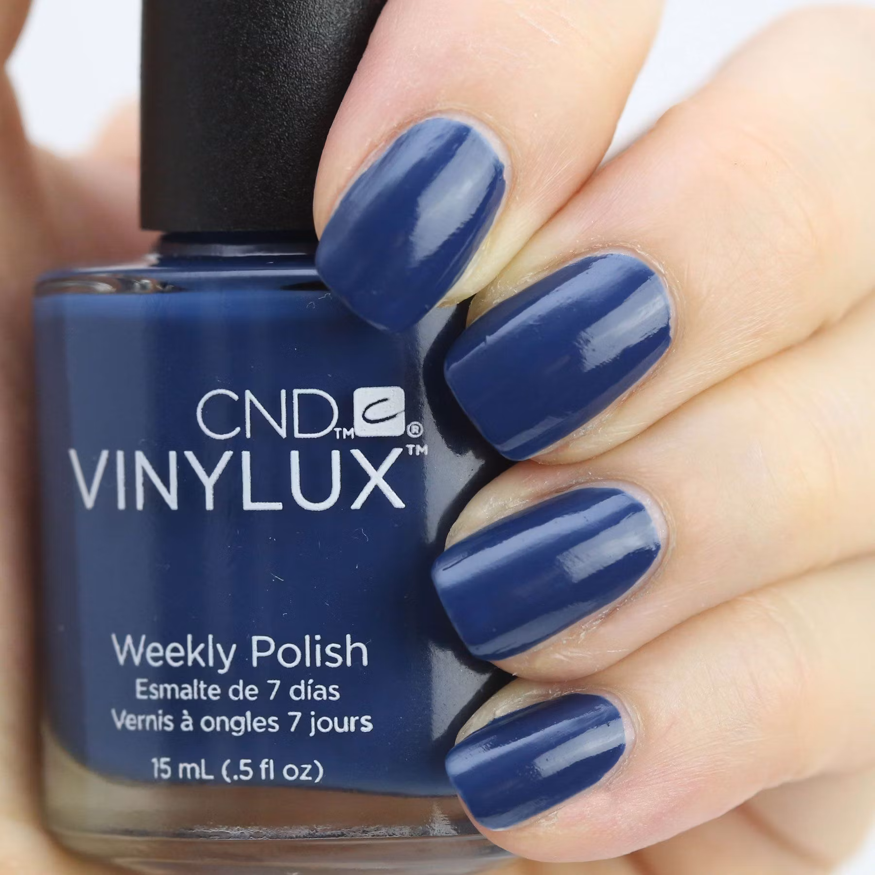 CND Winter Nights #257 VINYLUX, 15 ml