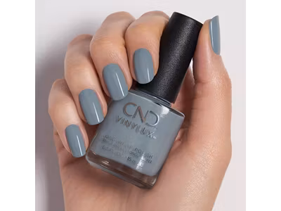 CND Mystic Slate #258 VINYLUX, 15 ml