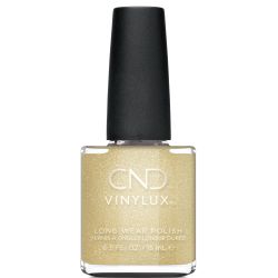 CND Glitter Sneakers #389 VINYLUX, 15 ml