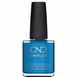 CND Digi-teal #211 VINYLUX, 15 ml