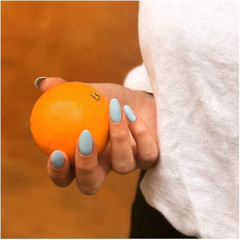 CND Taffy #274 VINYLUX, 15 ml