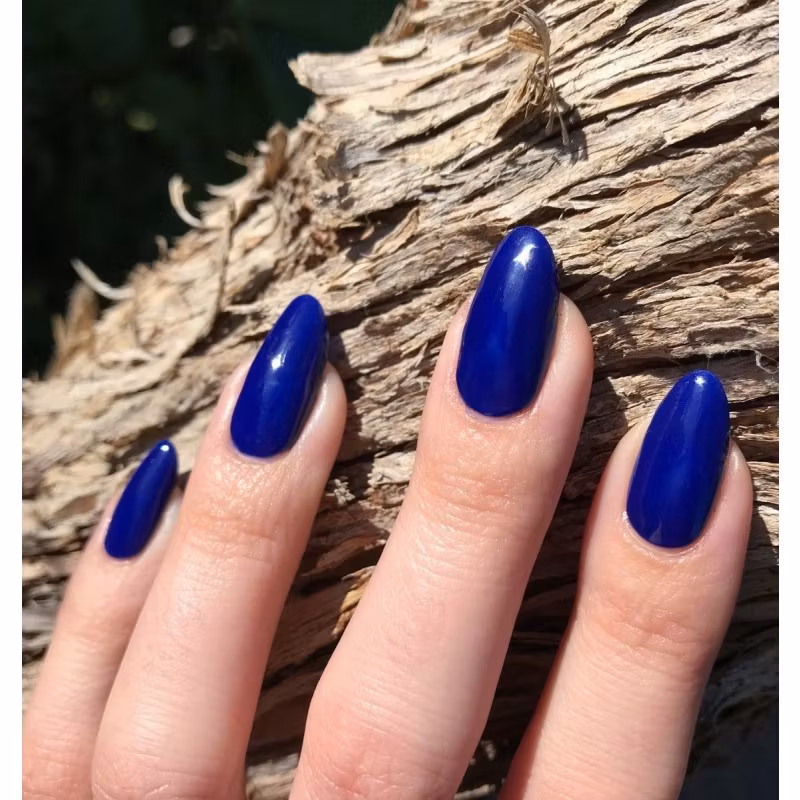 CND Blue Moon #282 VINYLUX, 15 ml