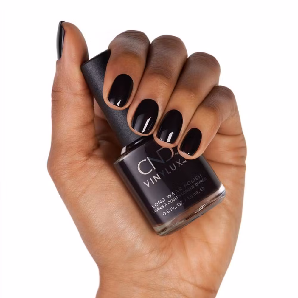 CND Dark Dahlia #159 VINYLUX, 15 ml