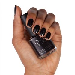 CND Dark Dahlia #159 VINYLUX, 15 ml