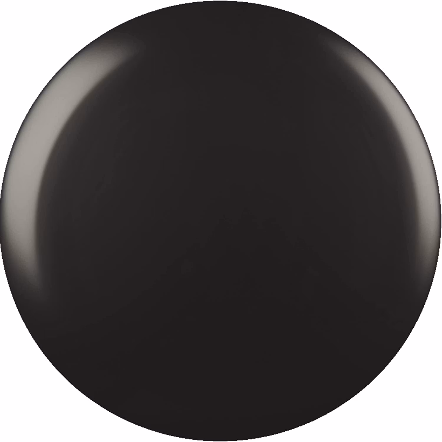 CND Black Pool #105 VINYLUX, 15 ml