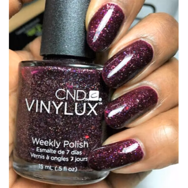 CND Nordic Lights #202 VINYLUX, 15 ml