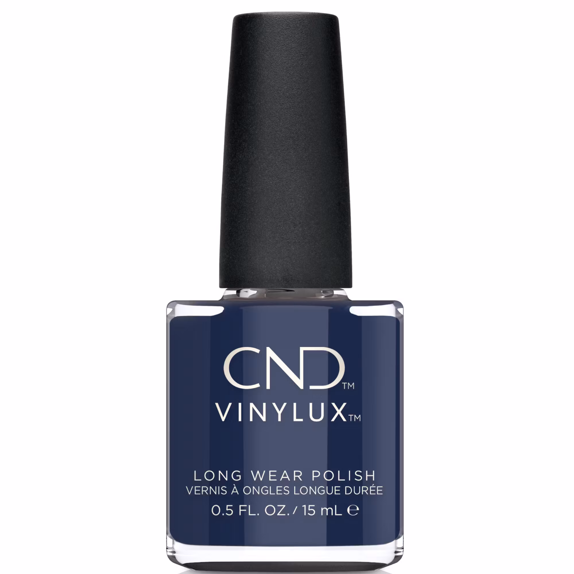 CND Hight Waisted Jeans #394 VINYLUX, 15 ml
