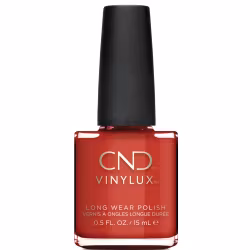 CND Brick Knit #223 VINYLUX, 15 ml