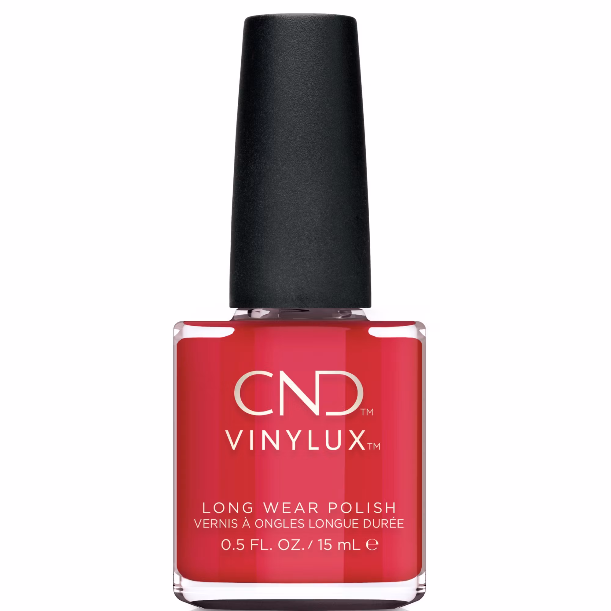 CND First Love #324 VINYLUX, 15 ml