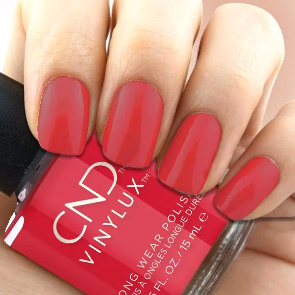 CND First Love #324 VINYLUX, 15 ml
