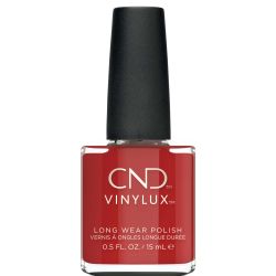 CND Devil Red #364 VINYLUX, 15 ml