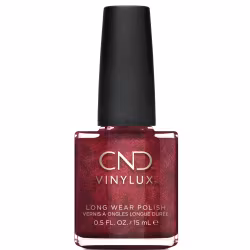 CND Dark Lava #110 VINYLUX, 15 ml
