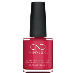 CND Wildfire #158 VINYLUX, 15 ml