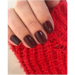 CND Oxblood #222 VINYLUX, 15 ml