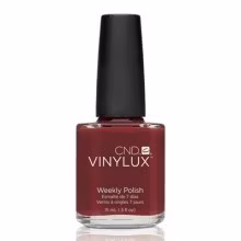 CND Burnt Romance #161 vinylux