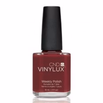 CND Burnt Romance #161 vinylux