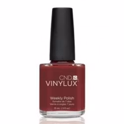 CND Burnt Romance #161 vinylux