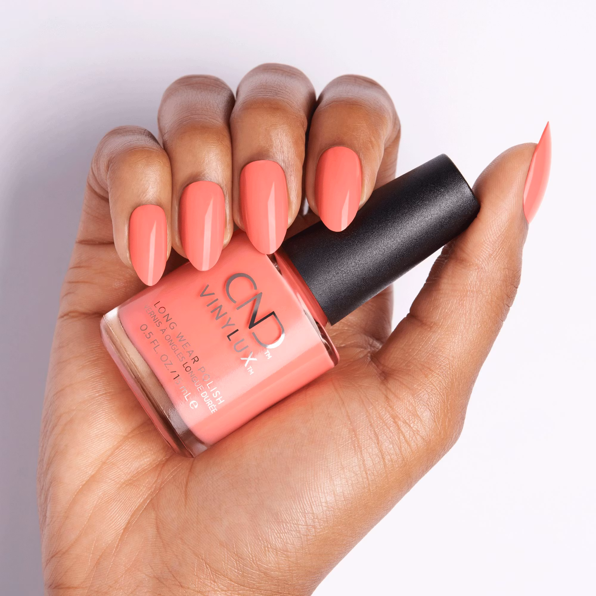 CND Catch Of The Day #352 VINYLUX, 15 ml