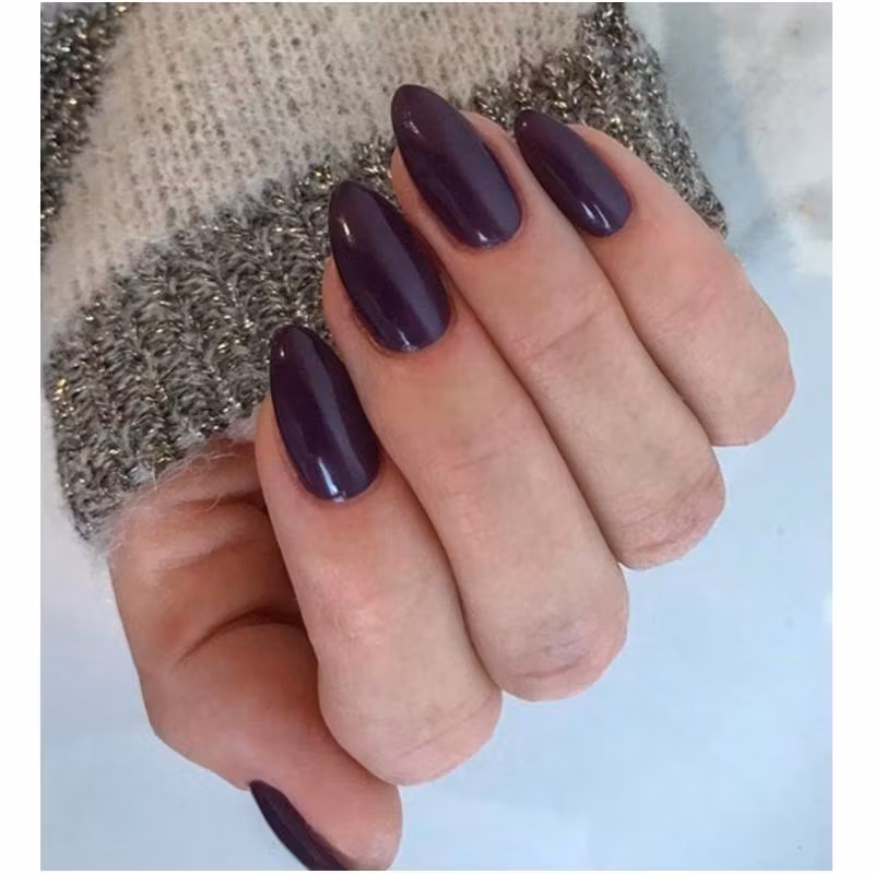 CND Rock Royalty #141 VINYLUX, 15 ml