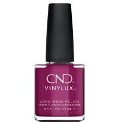 CND Secret Diary #323 VINYLUX, 15 ml
