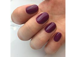 CND Secret Diary #323 VINYLUX, 15 ml