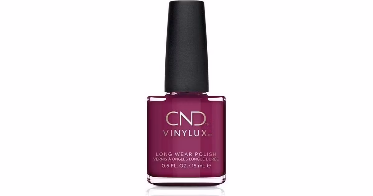CND Dreamcatcher #286 VINYLUX, 15 ml