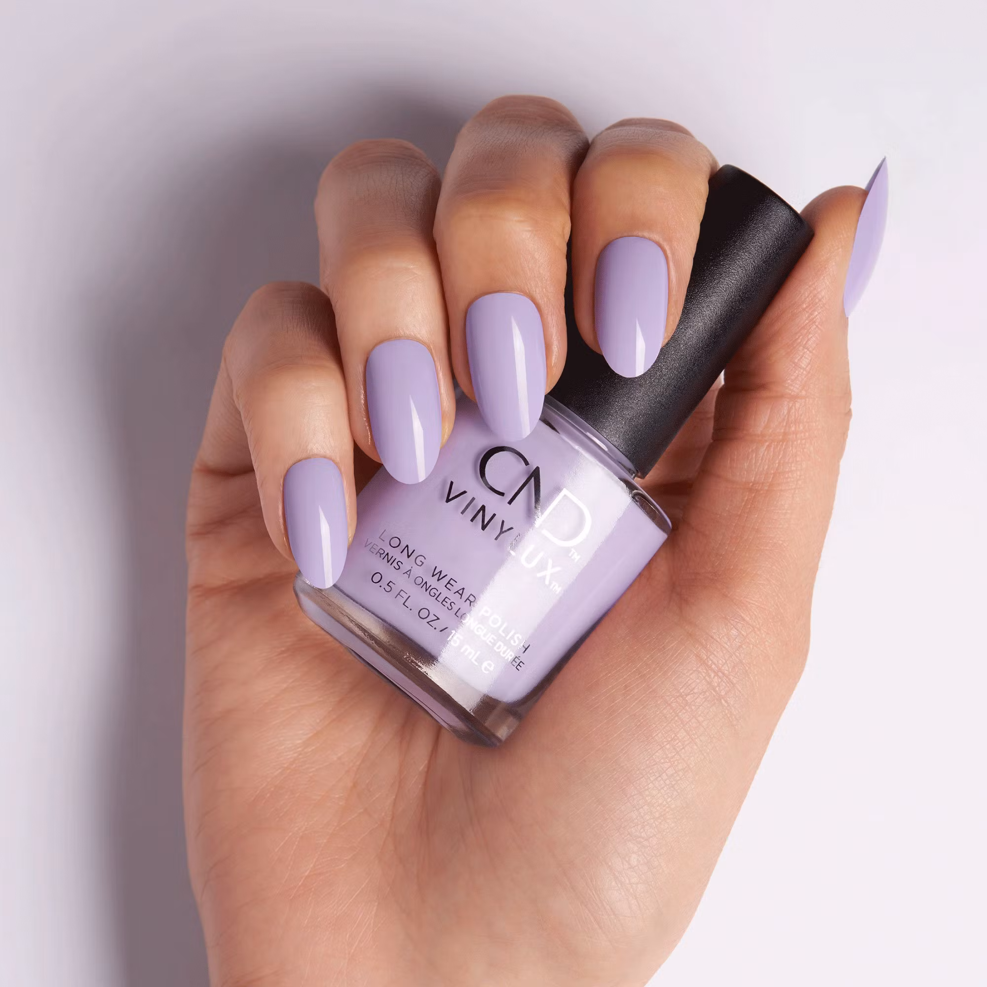 CND Get Nauti #356 VINYLUX, 15 ml