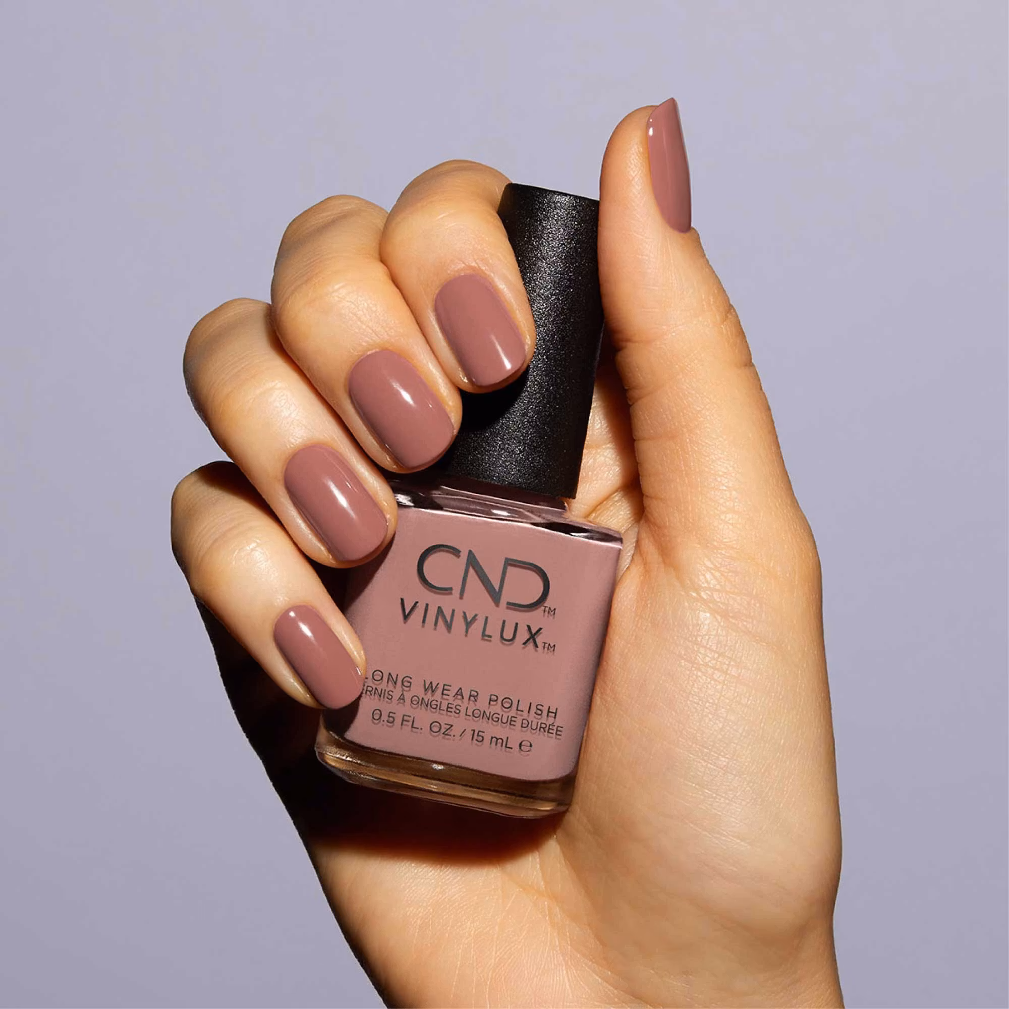 CND Fuji Love #361 VINYLUX, 15 ml