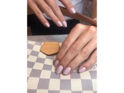 CND Unlocked #268 VINYLUX, 15 ml