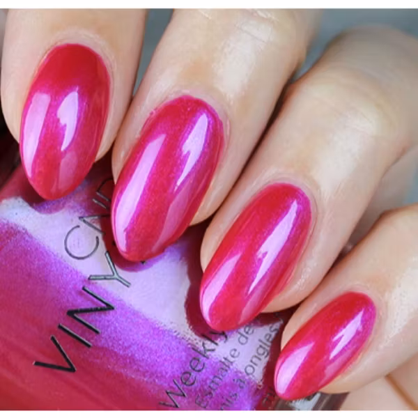 CND Ecstasy #241 VINYLUX, 15 ml