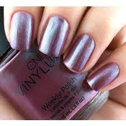 CND Patina Buckle #227 VINYLUX, 15 ml