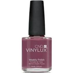 CND Married To Mauve #129 VINYLUX, 15 ml