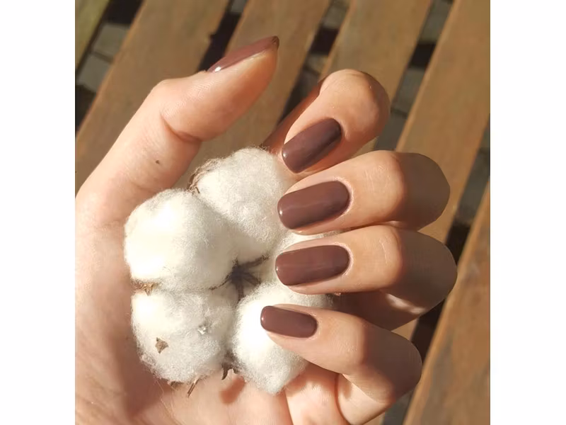 CND Arrowhead #287 VINYLUX, 15 ml