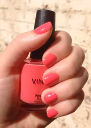 CND Tropix #154 VINYLUX, 15 ml
