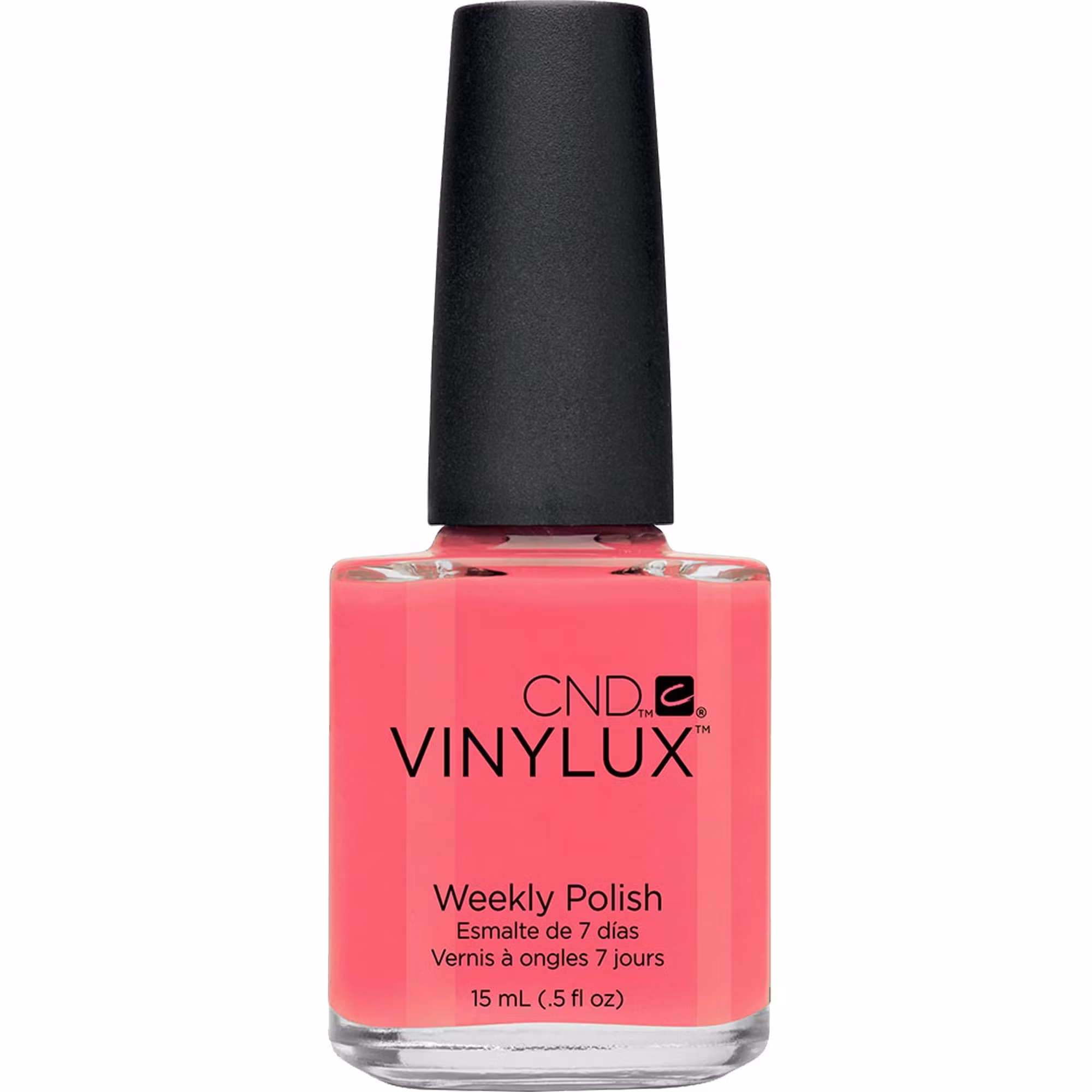 CND Tropix #154 VINYLUX, 15 ml