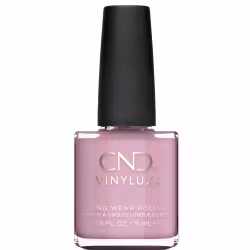 CND Mauve Maverick #206 VINYLUX, 15 ml