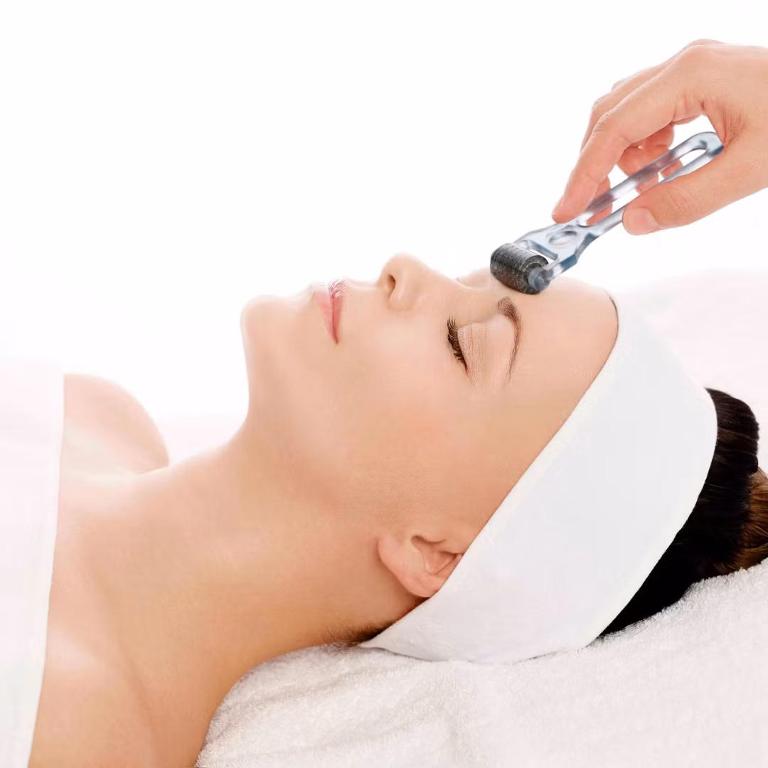ENVIRON  Roll-Cit Ansiktsrulle - Environ Cosmetic
