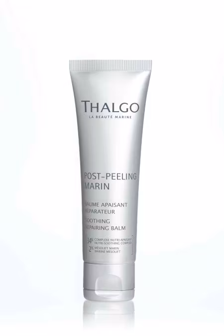 THALGO  Soothing Repairing Balm, 50 ml. - luktfri reparerende krem