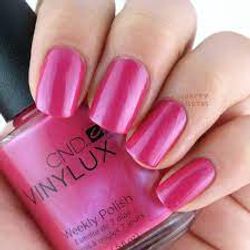 CND Tutti Frutti #155 VINYLUX, 15 ml